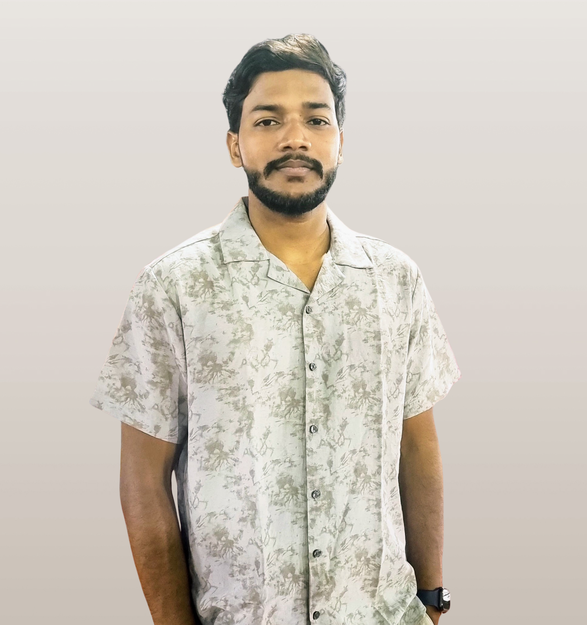 Abhishek Singh - Full Stack Web Developer Profile Picture