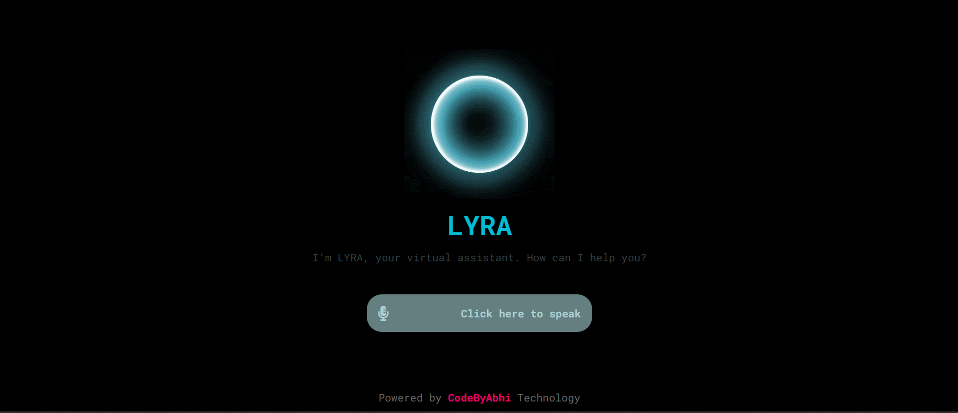 LYRA